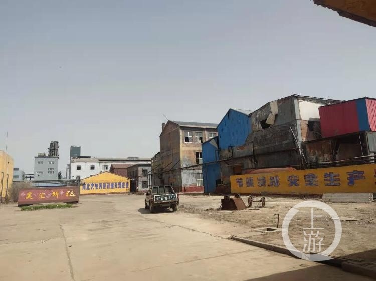 河北廢水偷排案一審宣判：12人獲刑，1人羈押中身亡，企業(yè)破敗
