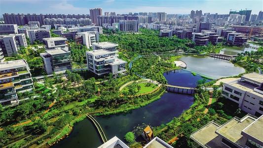 2021年營收超過2萬億，環(huán)保產(chǎn)業(yè)做大做強(qiáng)“信號滿格”